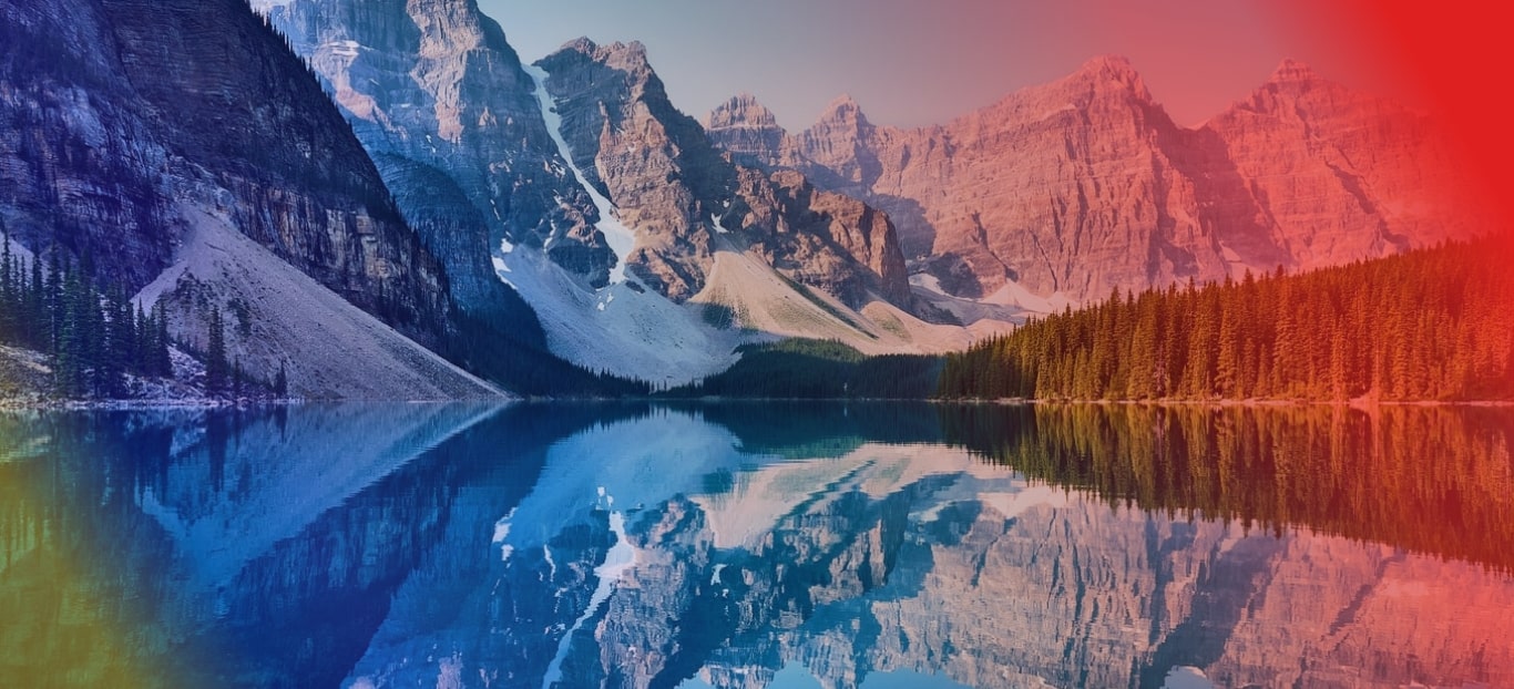 Canada Tourism