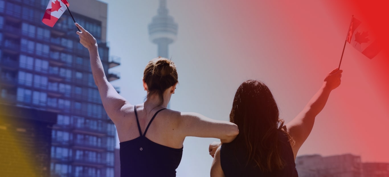 Canada Tourism
