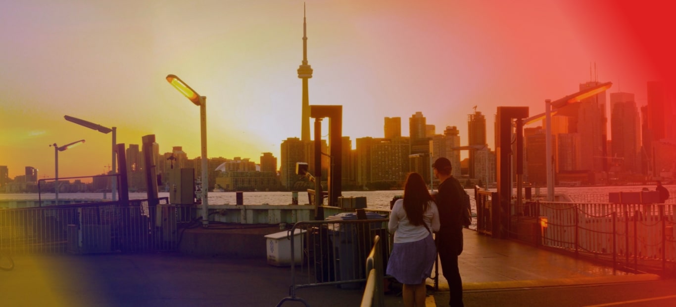 Canada Tourism