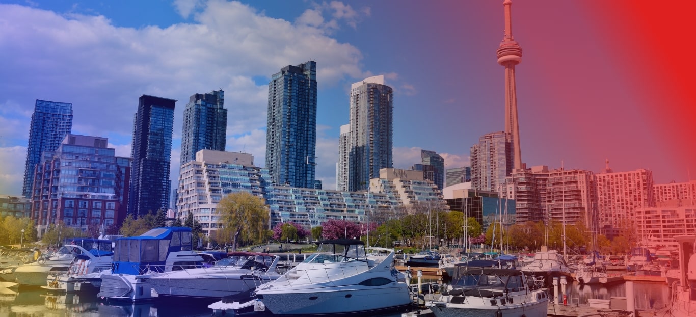 Canada Tourism